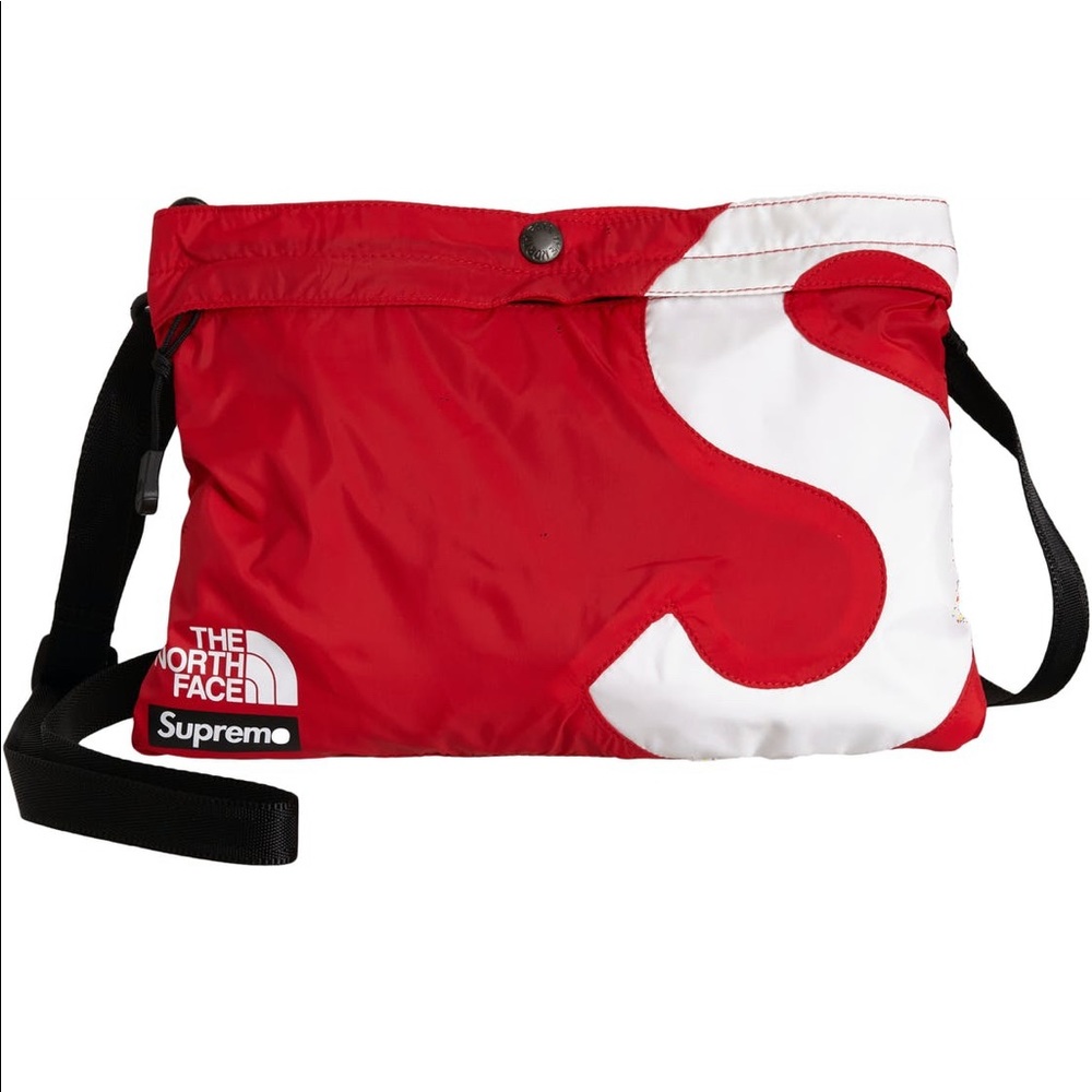 BRAND NEW SUPREME X NORTH FACE UNISEX - Picture 2 of 10